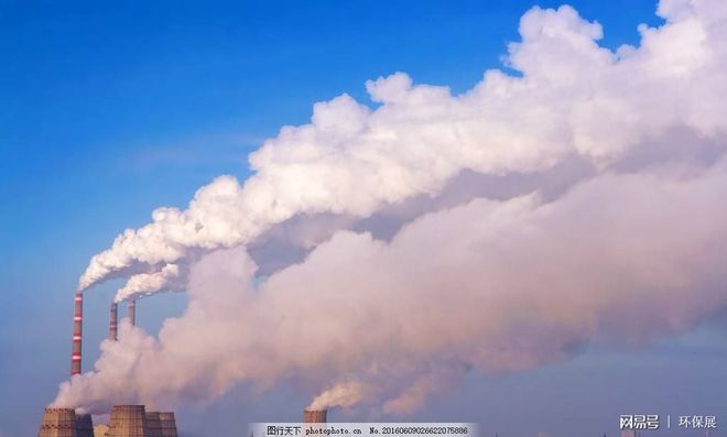 大氣污染治理行業(yè)政策匯總 應對嚴峻形勢，合同能源管理助力綠色轉(zhuǎn)型